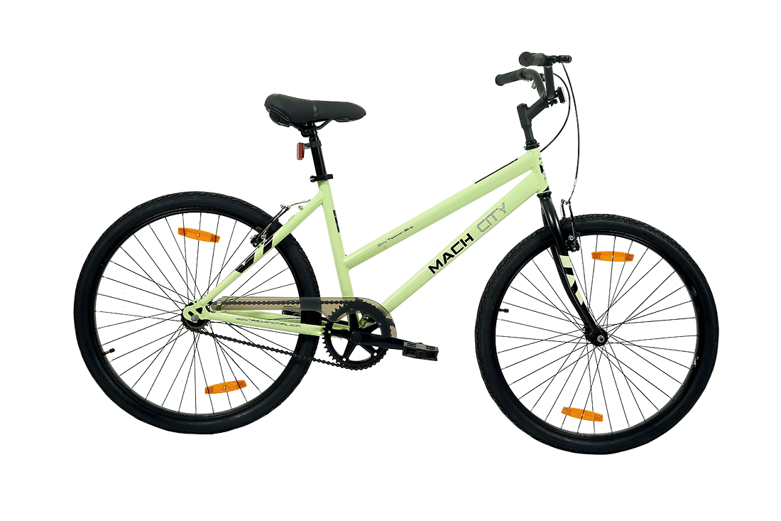 Mach City Zurich Ladies