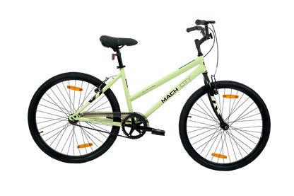 Mach City Zurich Ladies