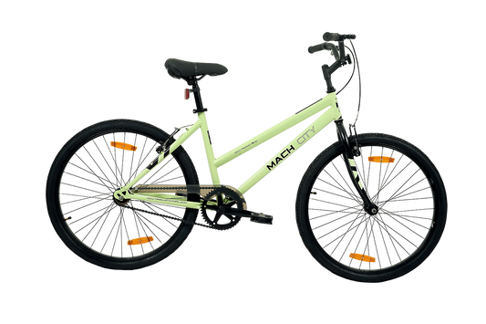 Mach City Zurich Ladies