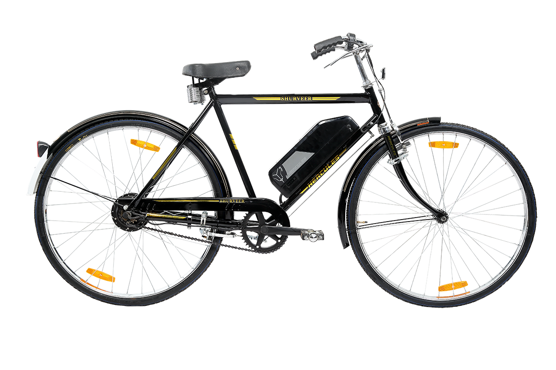 Hercules Shurveer 28T