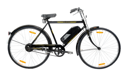 Hercules Shurveer 28T