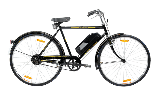 Hercules Shurveer 28T