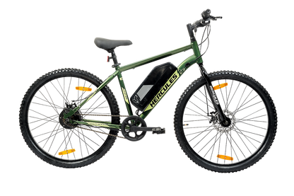 Hercules Hardstyle 27.5T