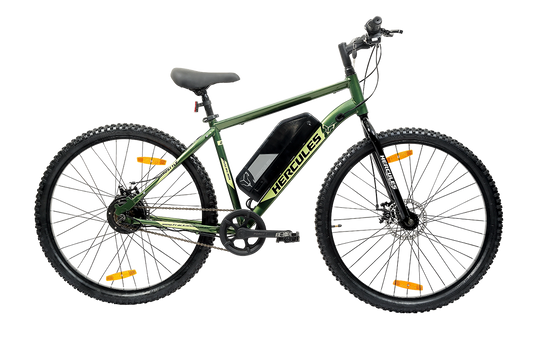 Hercules Hardstyle 27.5T