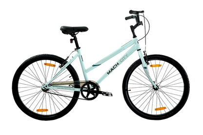 Mach City iBike Women