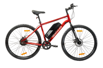 Hercules Hardstyle 27.5T