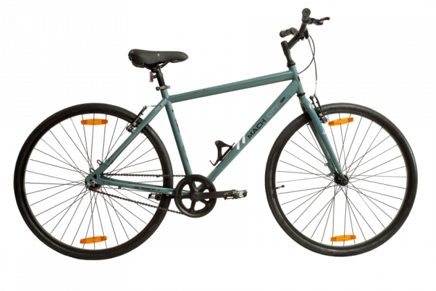 Mach City iBike Single Speed