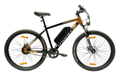 Montra Hypno Pro 27.5T