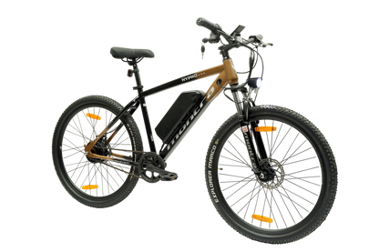 Montra Hypno Pro 27.5T