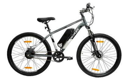 Hercules Hardstyle Pro 27.5T