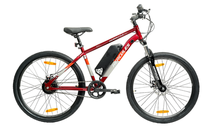 Hercules Hardstyle Pro 27.5T