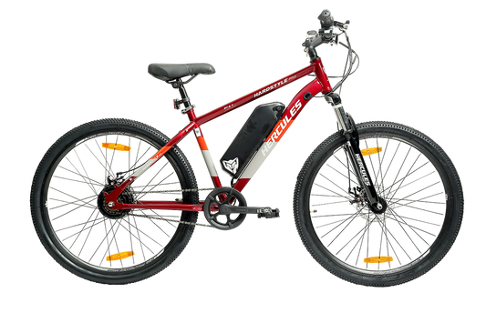 Hercules Hardstyle Pro 27.5T