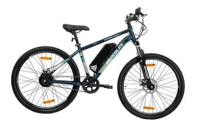 Hercules Hardstyle Pro 27.5T