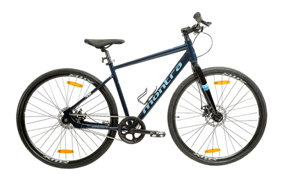 Montra Timba 700C Large