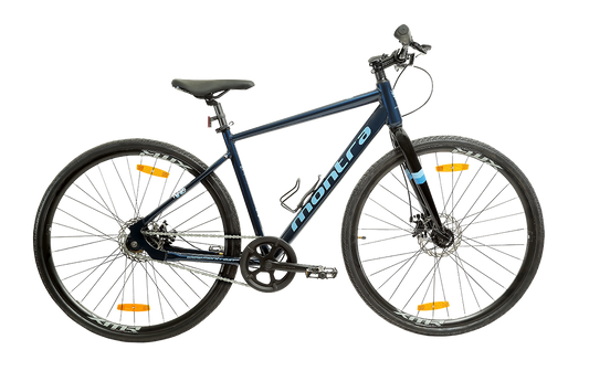 Montra Timba 700C Large