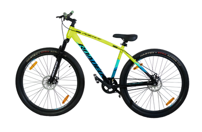 Roadeo Fugitive 27.5T - SS