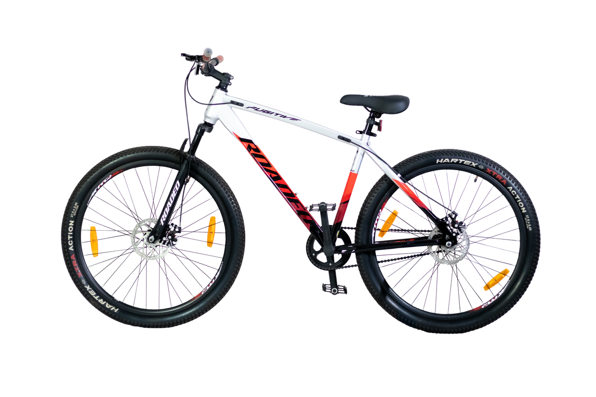 Buy Roadeo Fugitive 27.5T – SS Cycle Online | Track & Trail