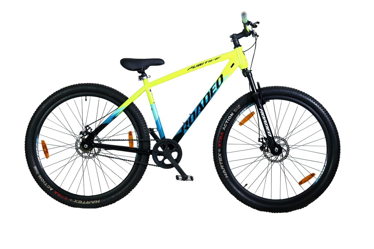 Buy Roadeo Fugitive 27.5T – SS Cycle Online | Track & Trail