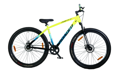 Roadeo Fugitive 27.5T - SS