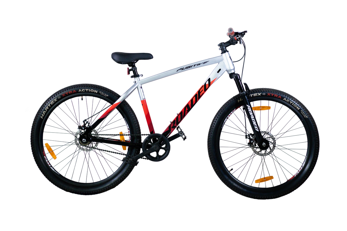 Buy Roadeo Fugitive 27.5T – SS Cycle Online | Track & Trail