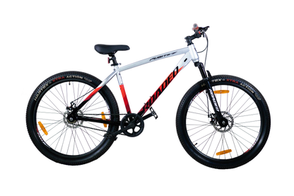 Roadeo Fugitive 27.5T - SS