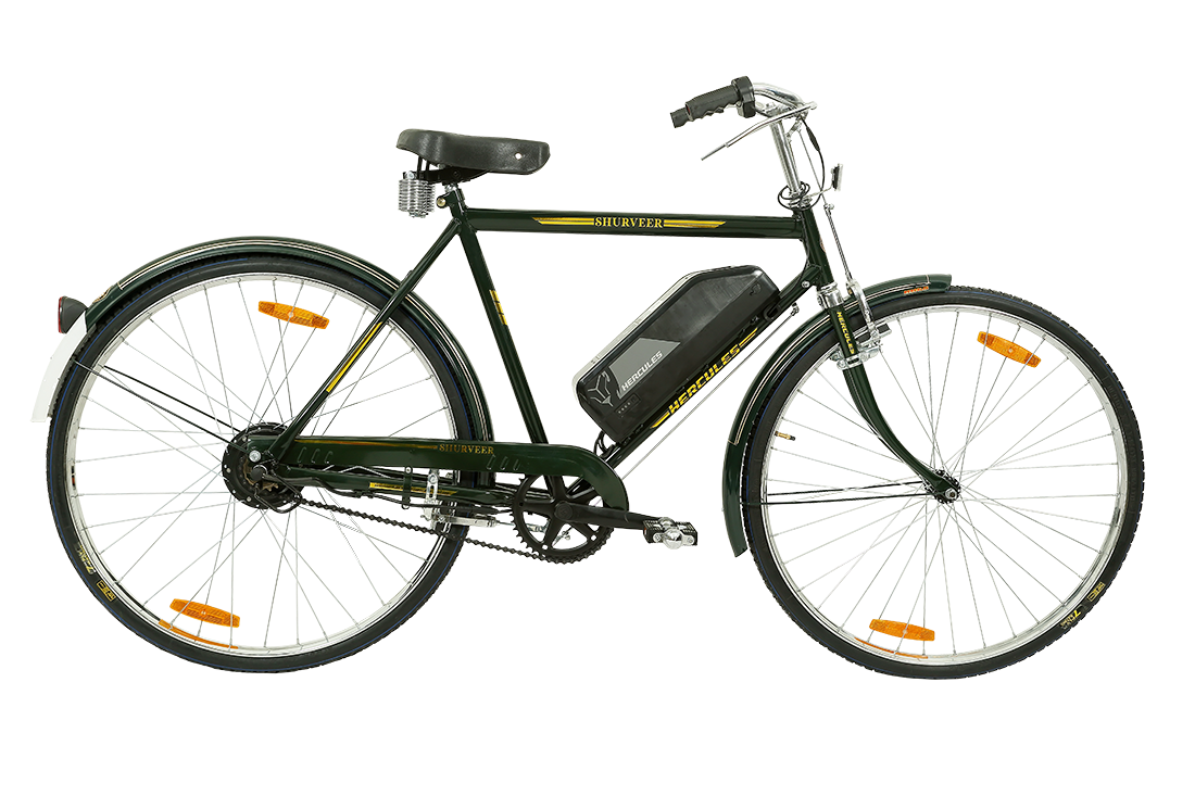 Hercules Shurveer 28T