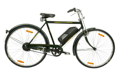 Hercules Shurveer 28T