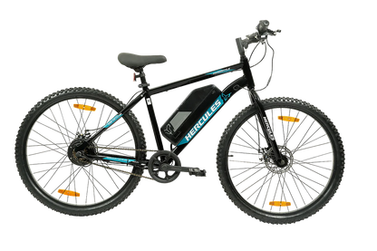 Hercules Hardstyle 27.5T