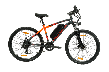 Montra Hypno Plus 27.5T