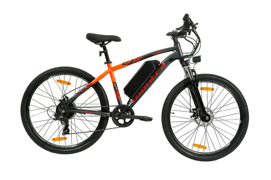 Montra Hypno Plus 27.5T