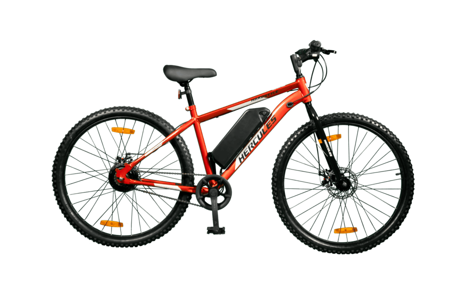 Hercules Hardstyle 27.5T