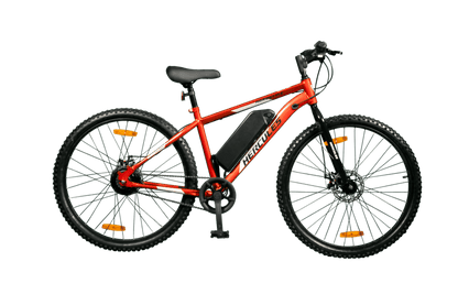 Hercules Hardstyle 27.5T