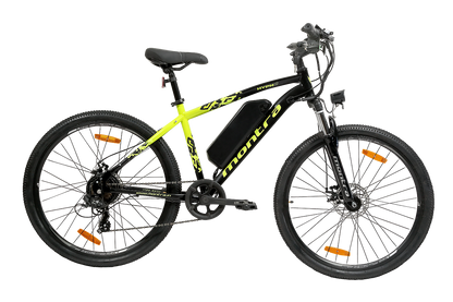 Montra Hypno Plus 27.5T