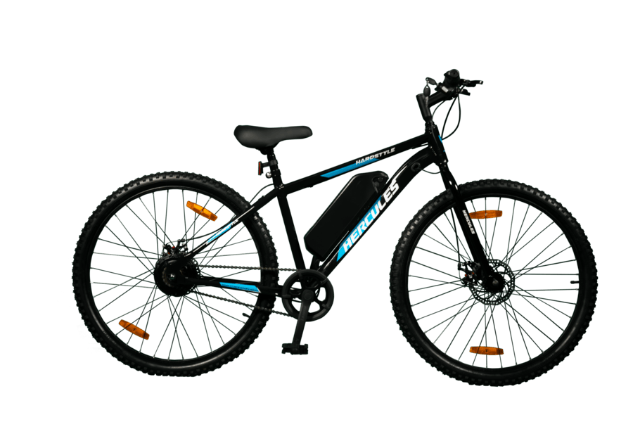 Hercules Hardstyle 27.5T