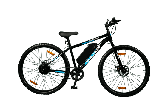 Hercules Hardstyle 27.5T