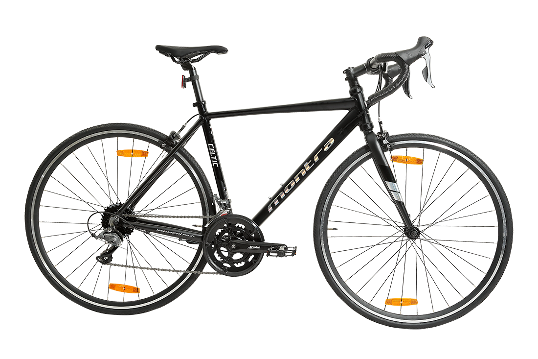 Montra Celtic 700C Medium