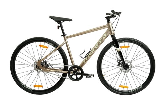 Montra Timba 700C Medium