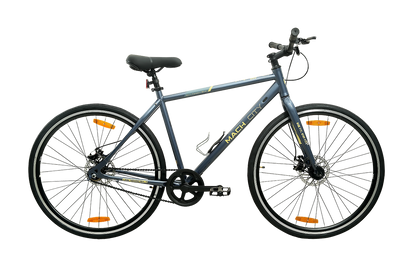 Mach City Montreal RF (Rigid Fork)