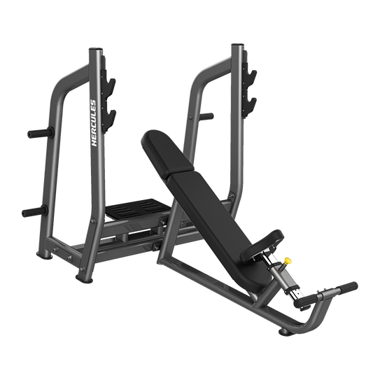 Olympic Incline Bench