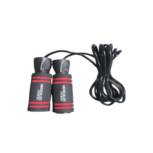 Jump Rope with Foam Handle