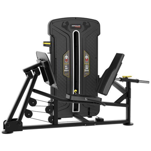 AURA - LEG PRESS