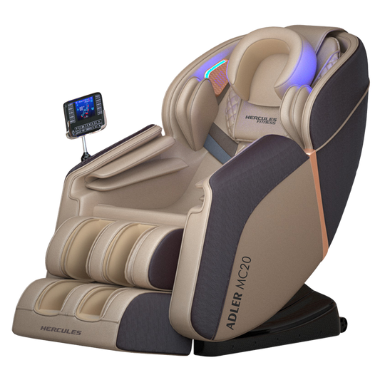 Massager Chair MC20