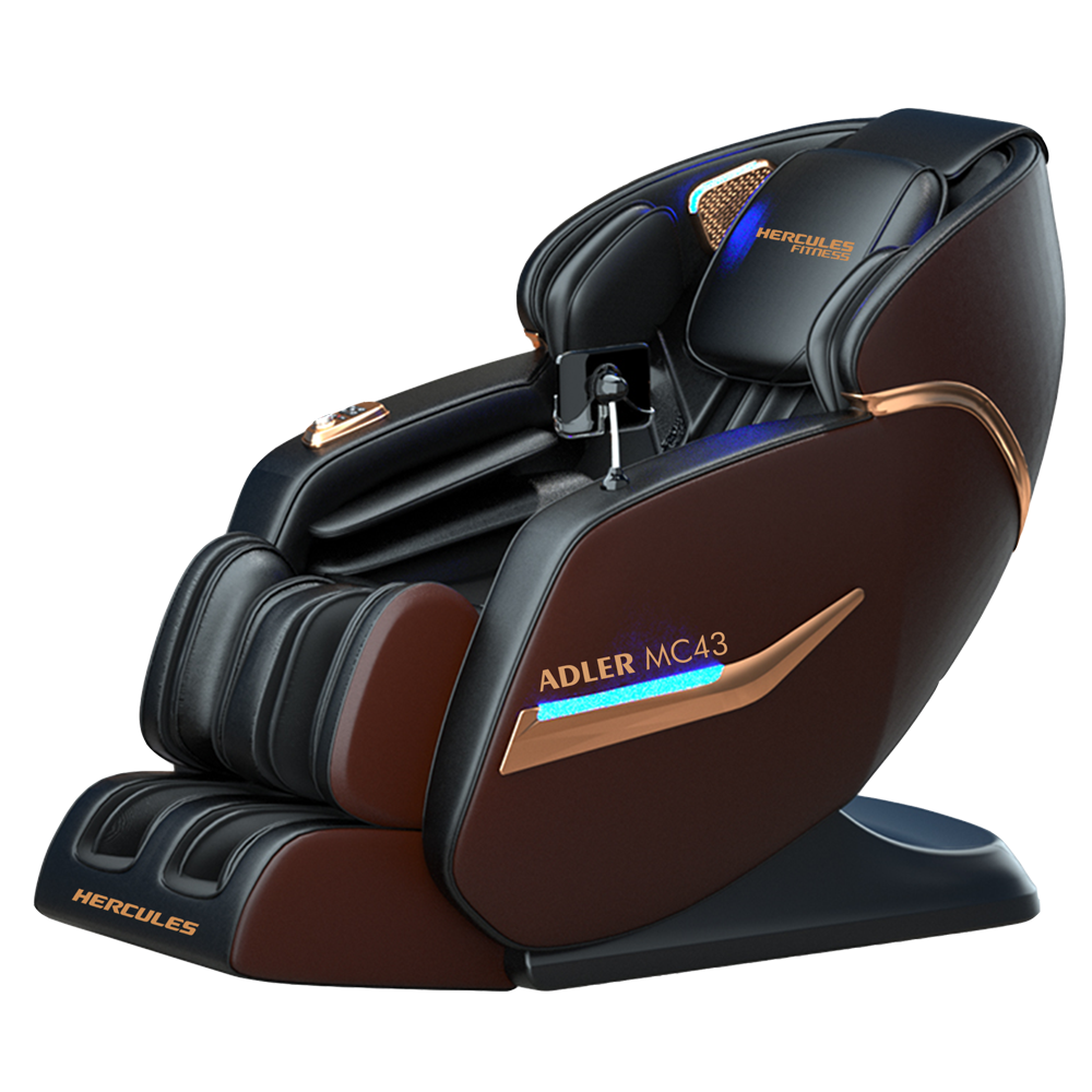 Massager Chair MC43