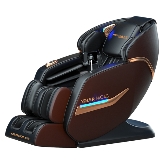 Massager Chair MC43