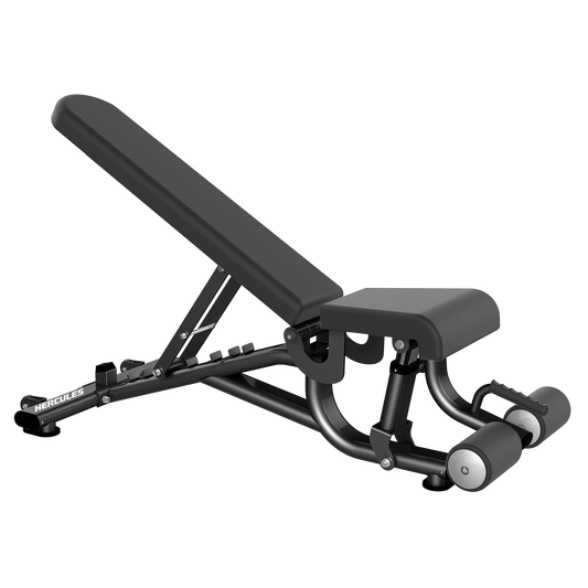 Multi Adjustable Bench