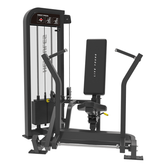 Razor - RA01 - Chest Press