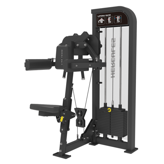 Razor - RA03A - Lateral Raise