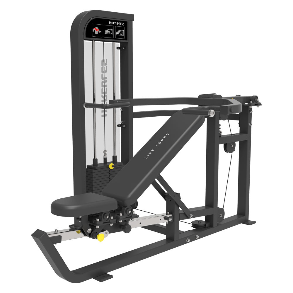 Razor - RA03B - Multi Press