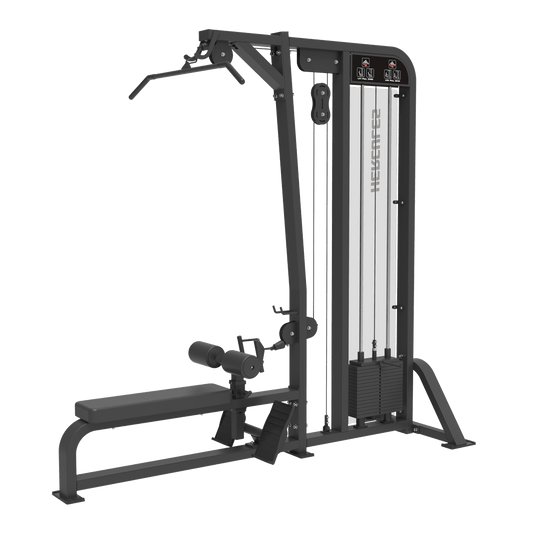 Razor - RA12A12 - Lat Pull Down and Mid Row