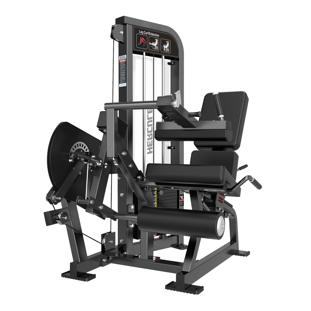 Razor - RA1314 - Leg Curl and Leg Extension